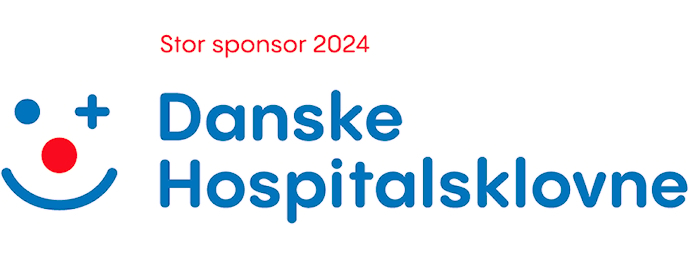 ROSE Kylling støtter Danske Hospitalsklovne